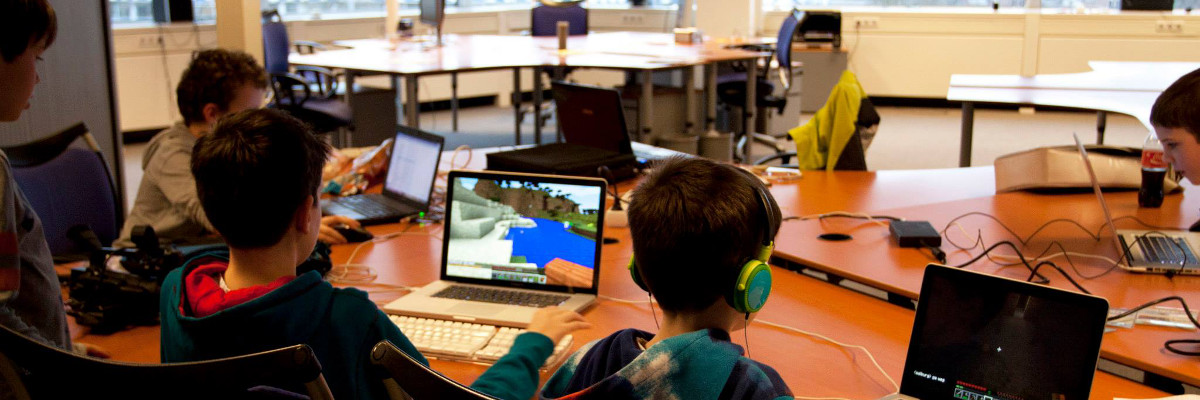 CoderDojo