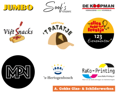 Sponsoren