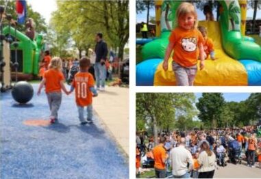 Koningsdag