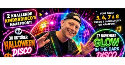 Disco's